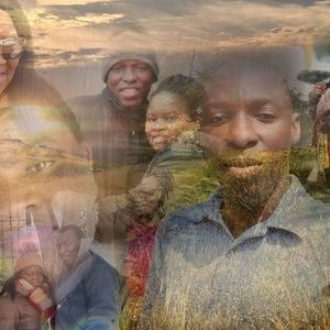 Meet your Posher, Thamsanqa